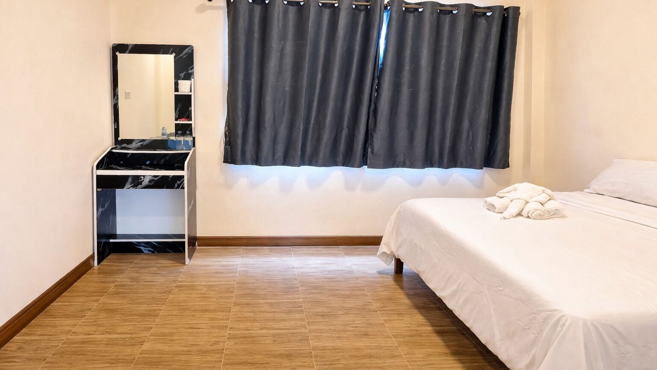 Photo of Bedroom in Ko Lanta
