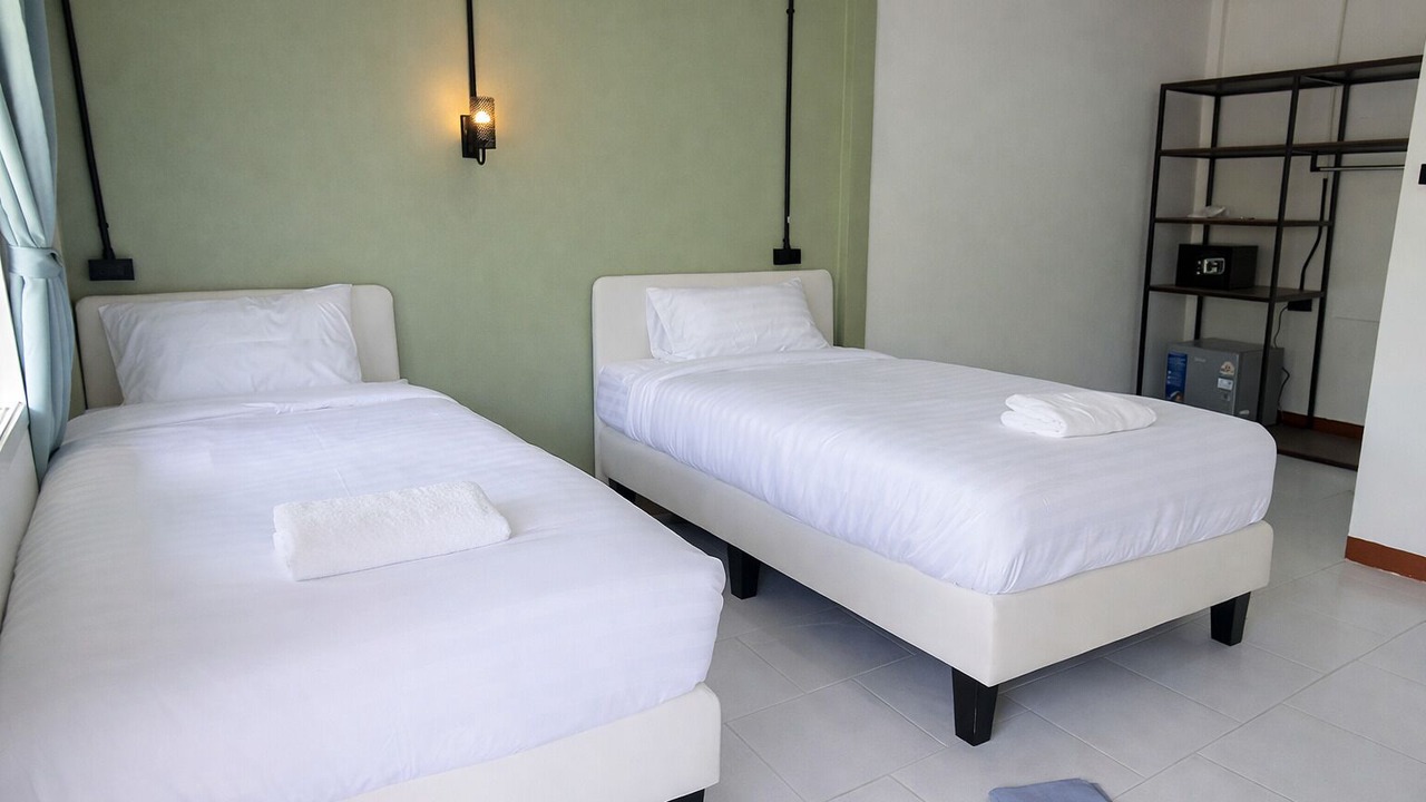 Photo of Patio Balcony in Ko Lanta