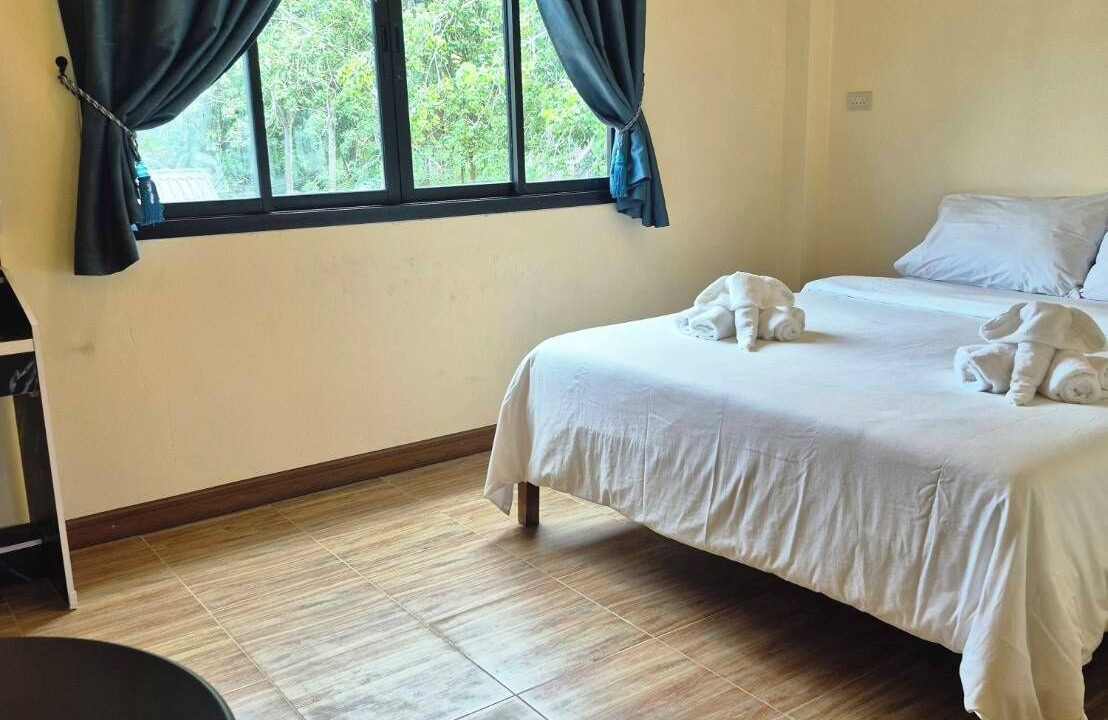 Photo of Bedroom in Ko Lanta