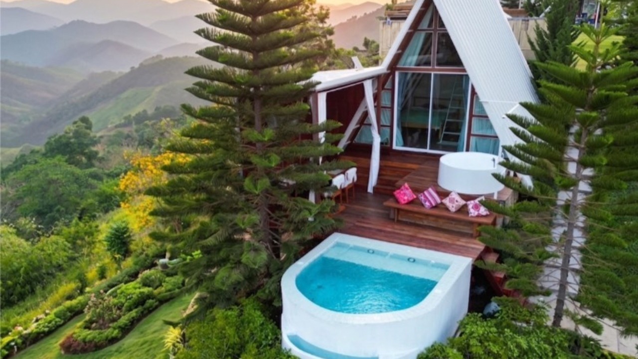 Photo of Outdoor in Khao Kho