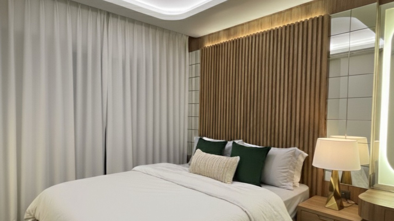 Photo of Bedroom in Bophut