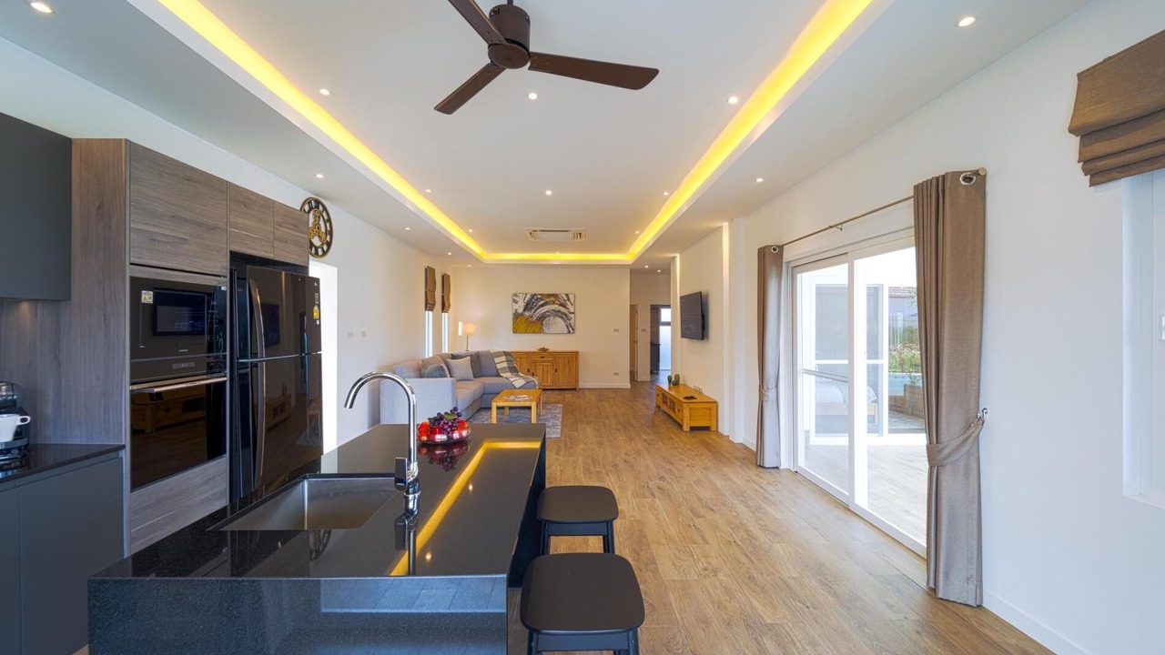 Photo of Kitchen in Hua Hin