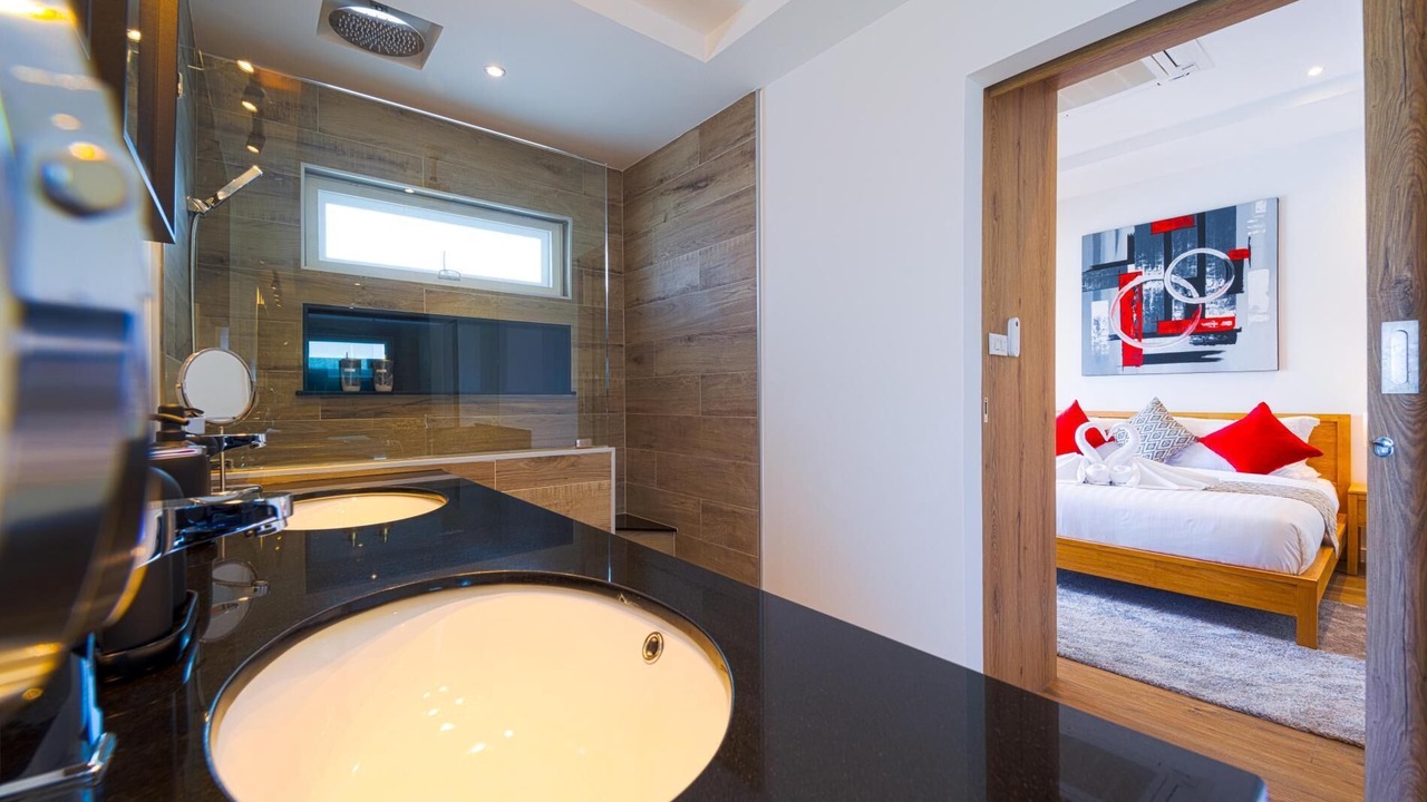Photo of Bathroom in Hua Hin