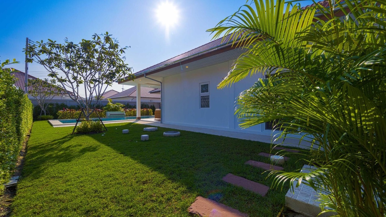 Photo of Outdoor in Hua Hin