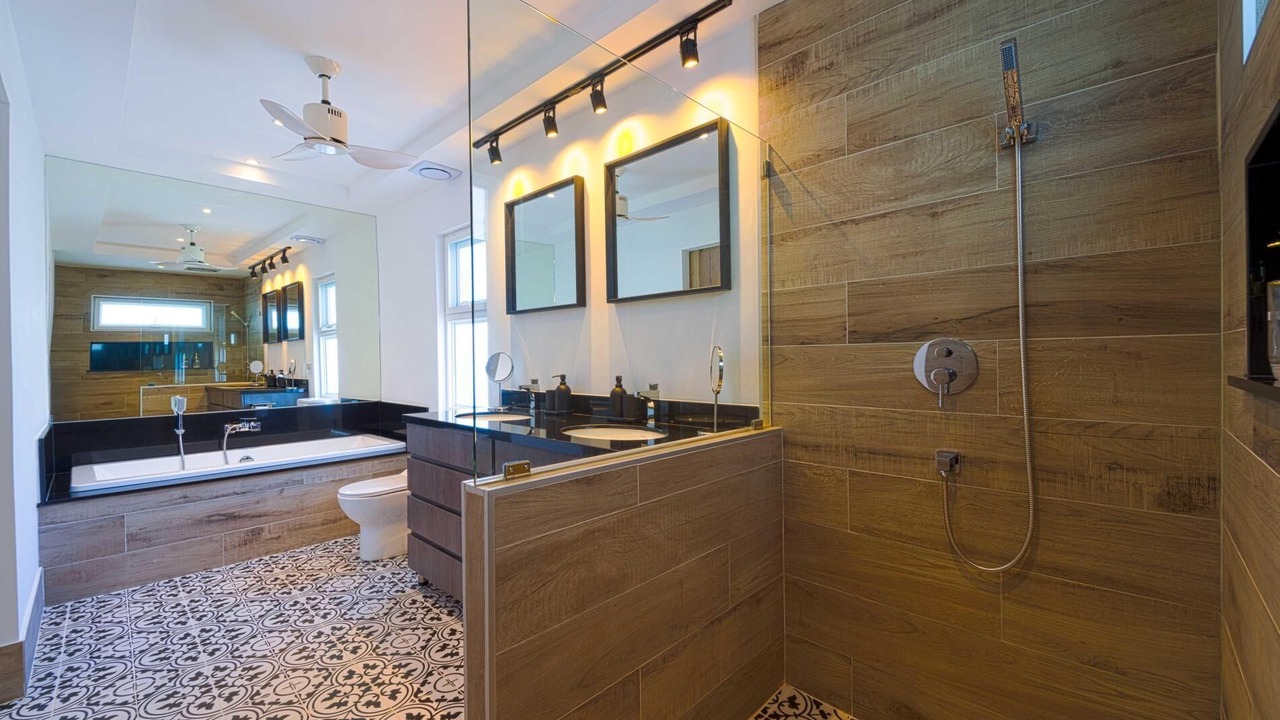Photo of Bathroom in Hua Hin