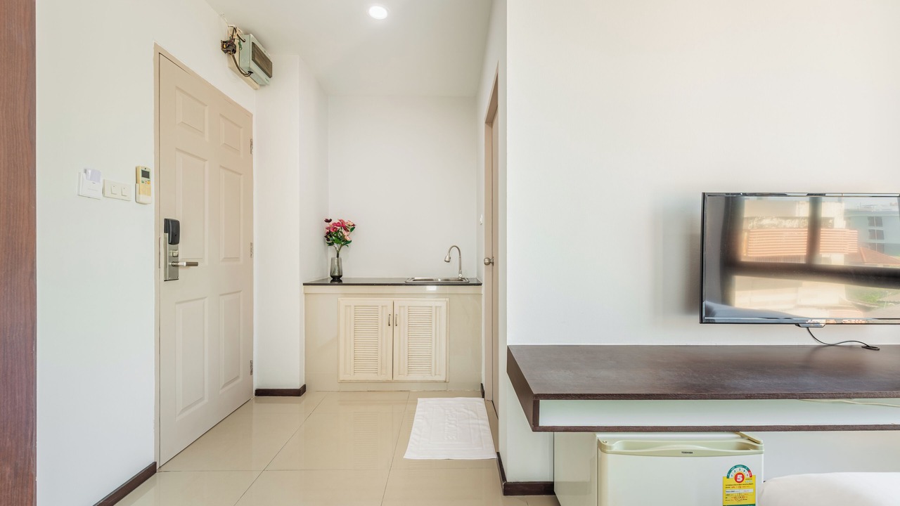 Photo of Bedroom in Bang Na