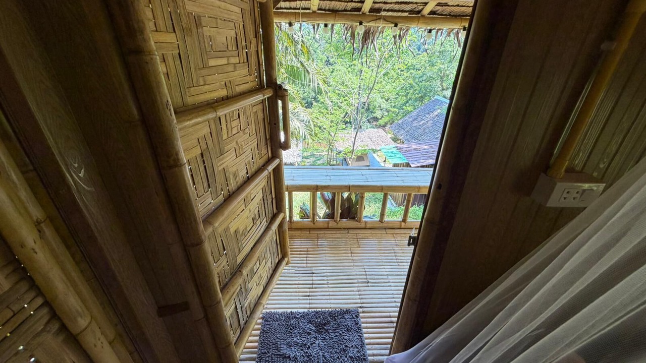 Photo of Outdoor in Khlong Sok