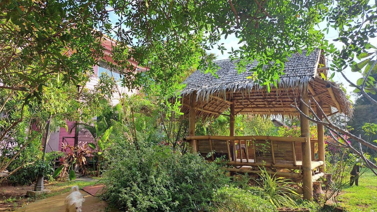 Photo of Outdoor in Khlong Luang