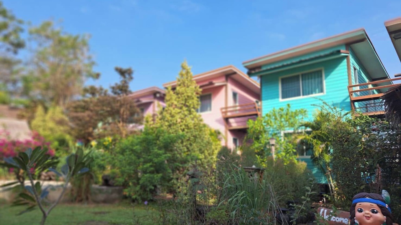 Photo of Outdoor in Khlong Luang