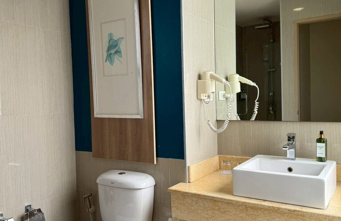 Photo of Bathroom in Krathum Baen