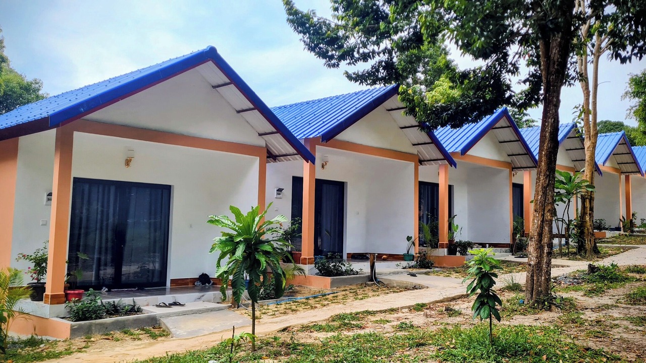 Photo of Patio Balcony in Koh Rong