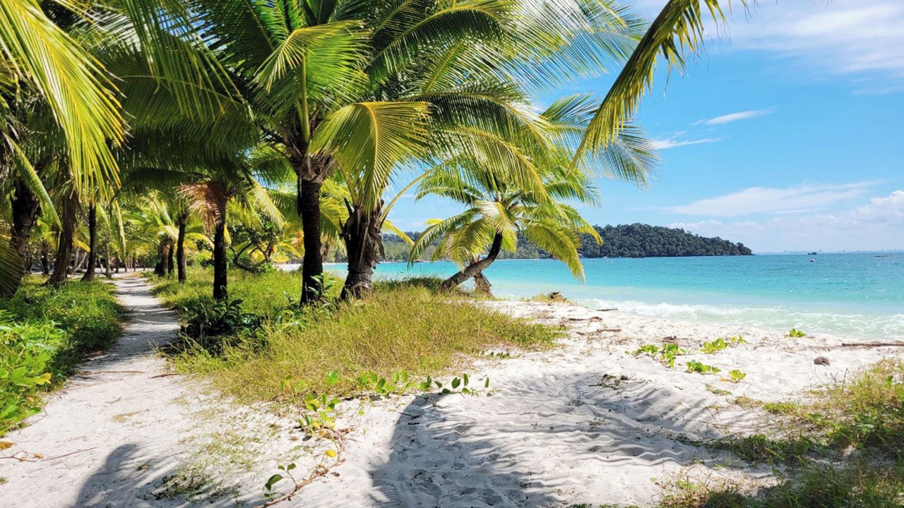 Photo of Outdoor in Koh Rong