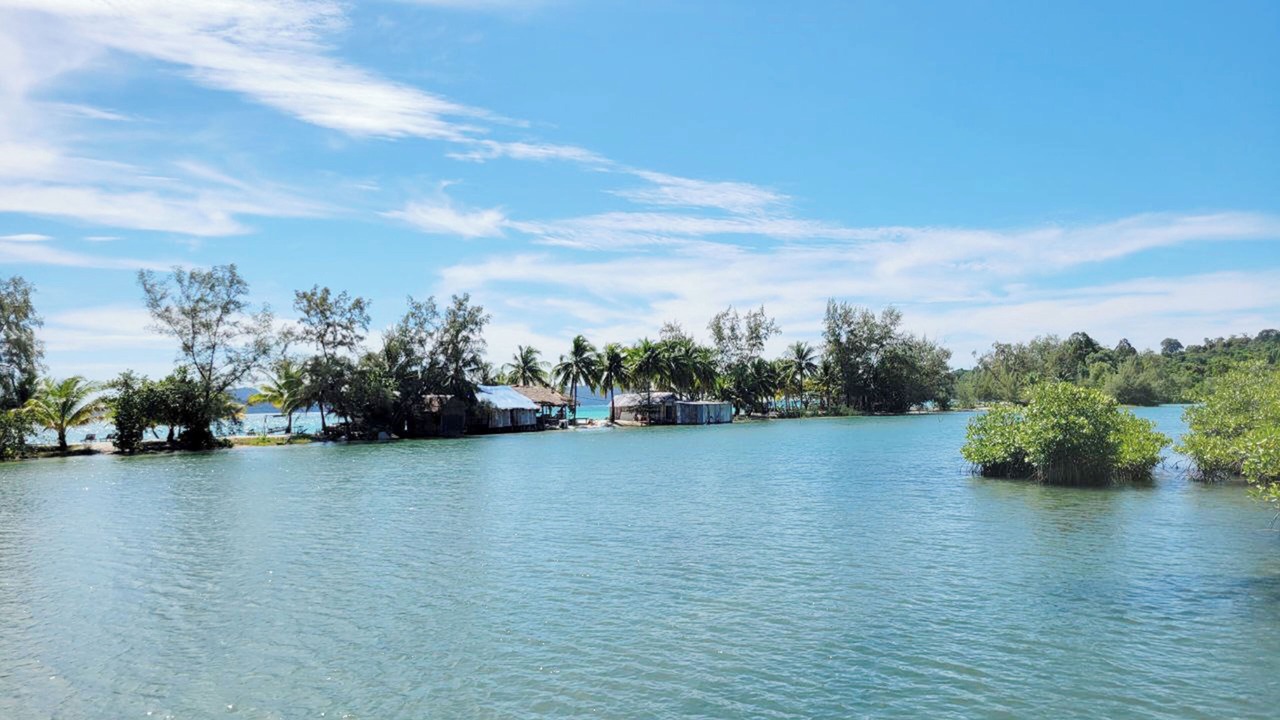 Photo of Outdoor in Koh Rong