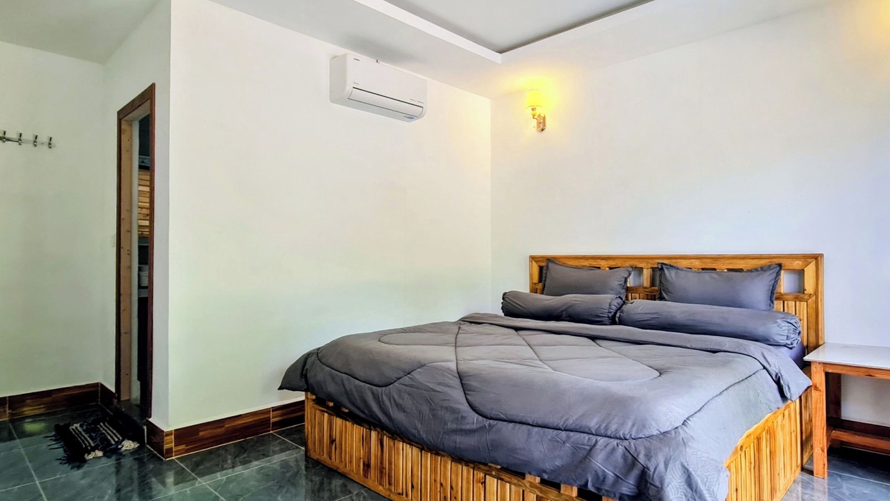 Photo of Patio Balcony in Koh Rong