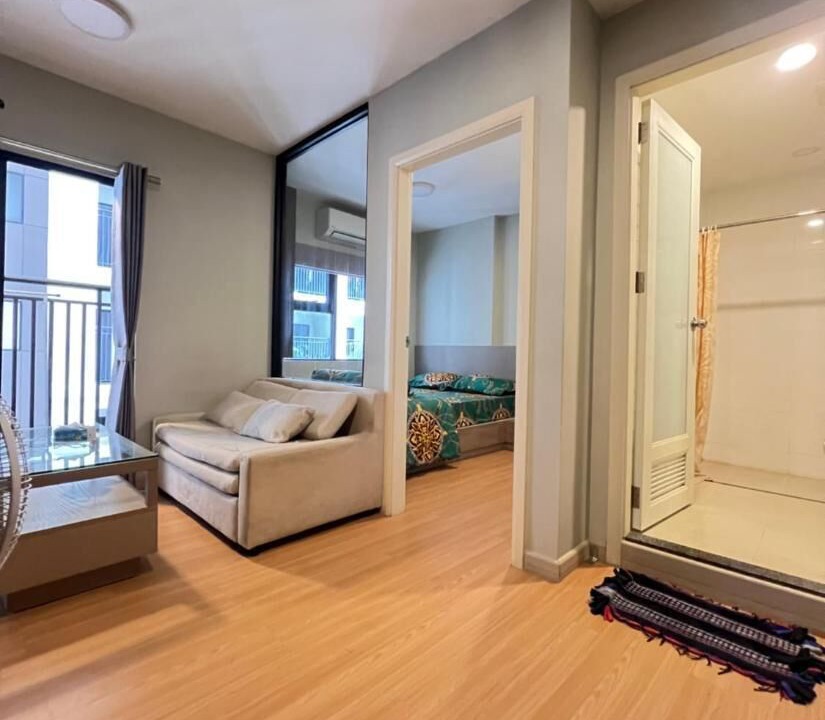 Photo of Bedroom in Mean Chey