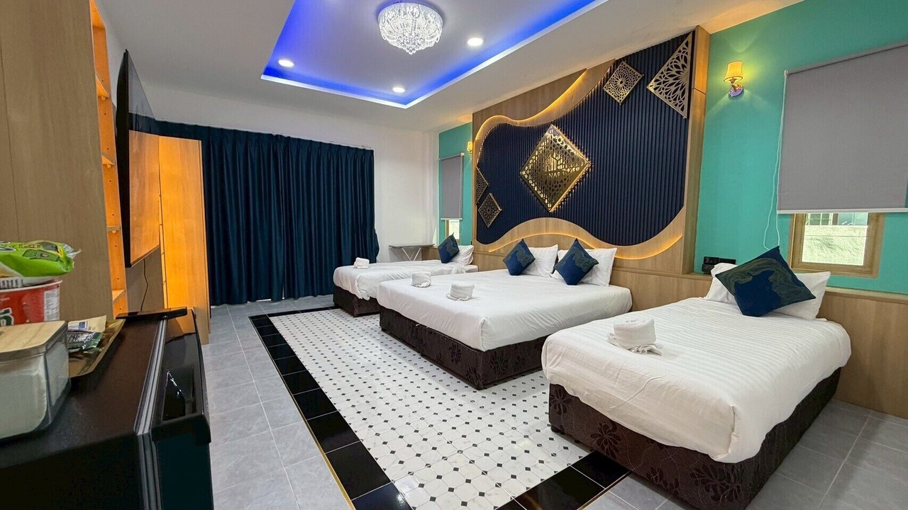 Photo of Bedroom in Narathiwat