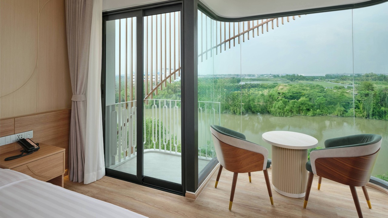 Photo of Outdoor in Samut Sakhon