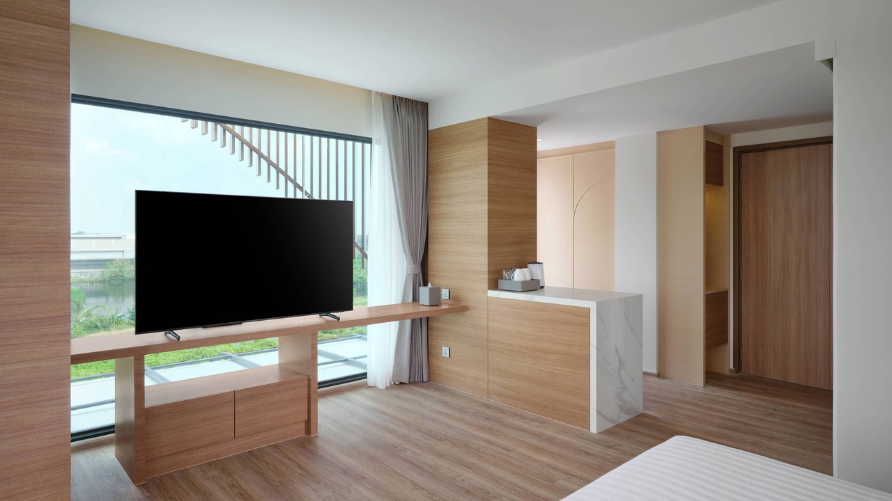 Photo of Bedroom in Samut Sakhon