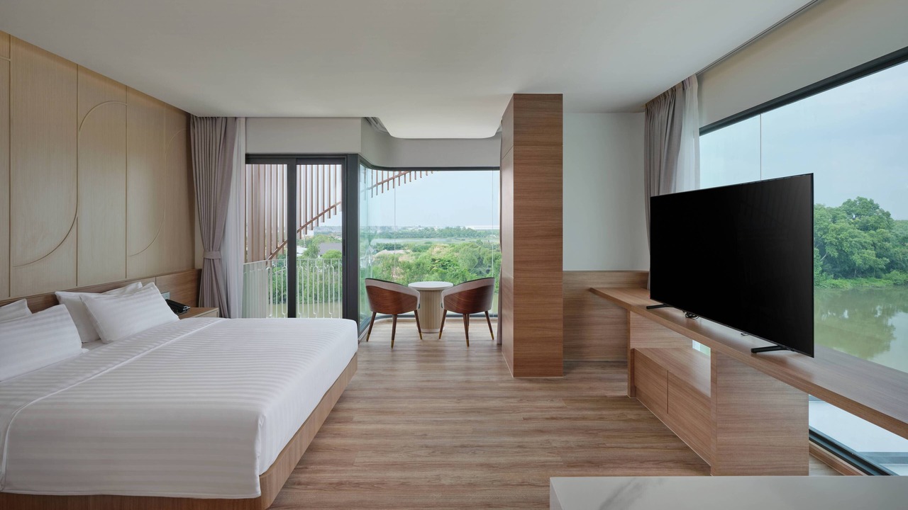 Photo of Bedroom in Samut Sakhon