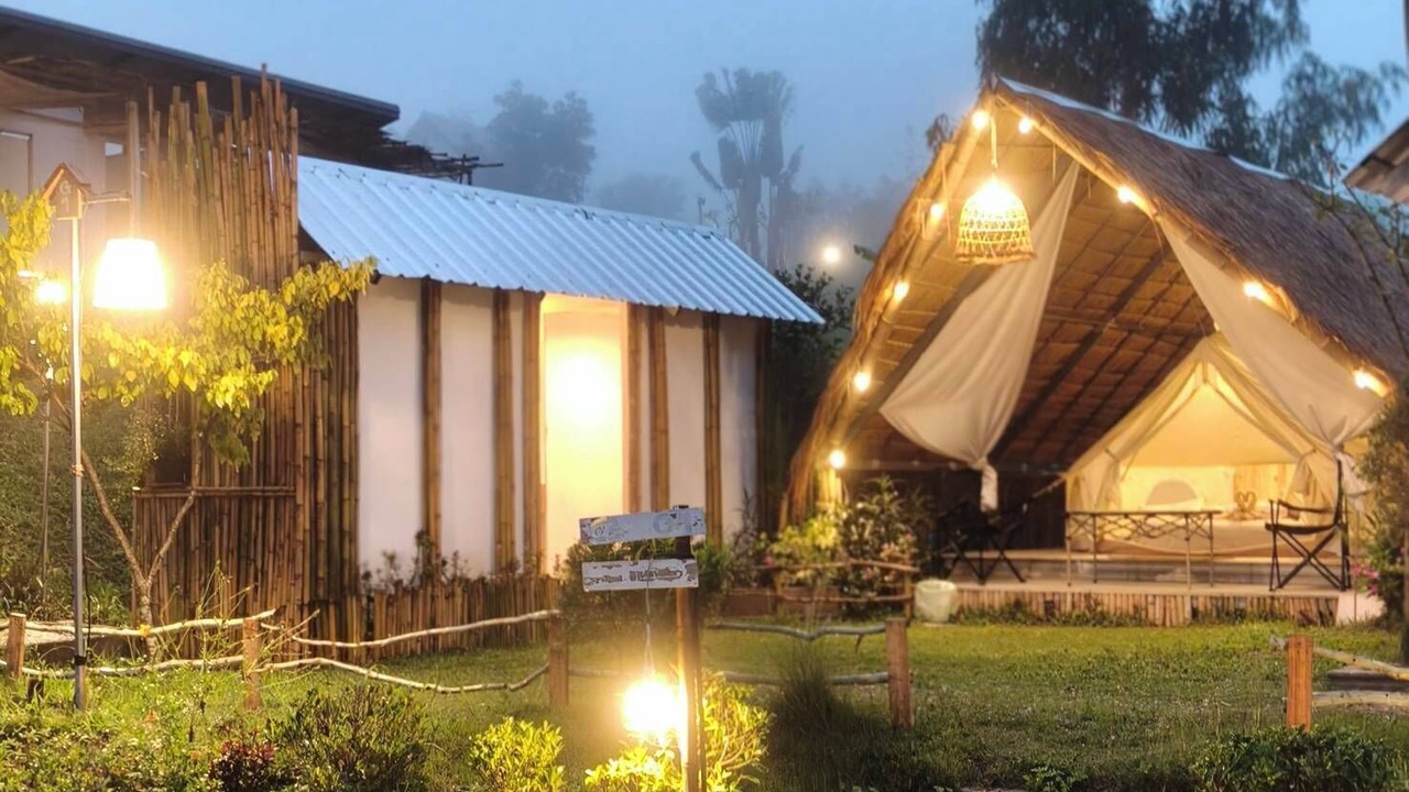 Photo of Outdoor in Khao Kho