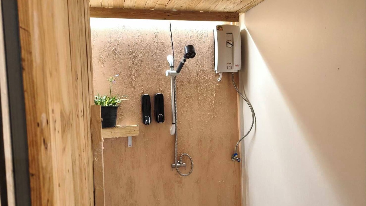 Photo of Bathroom in Khao Kho