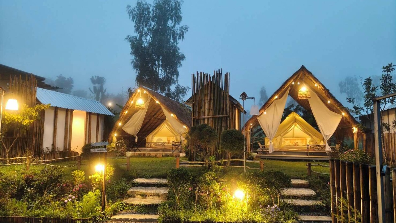 Photo of Outdoor in Khao Kho
