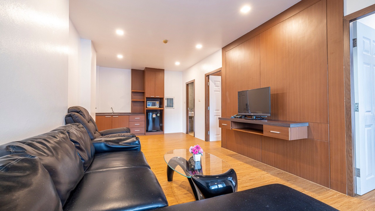 Photo of Bedroom in Nanai Road
