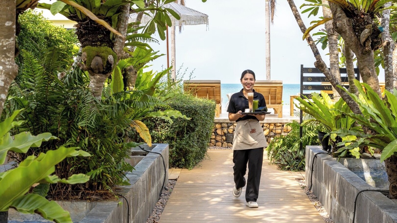 Photo of Outdoor in Plai Laem