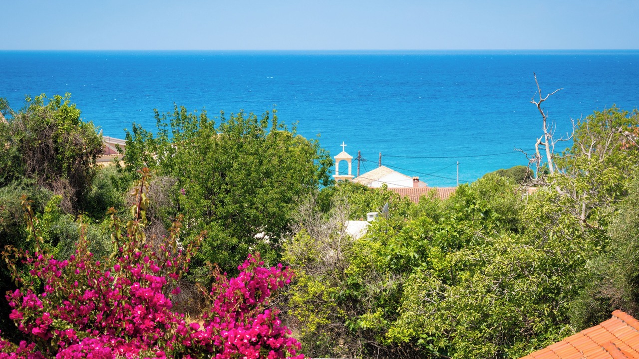 Photo of Others in Agios Gordios