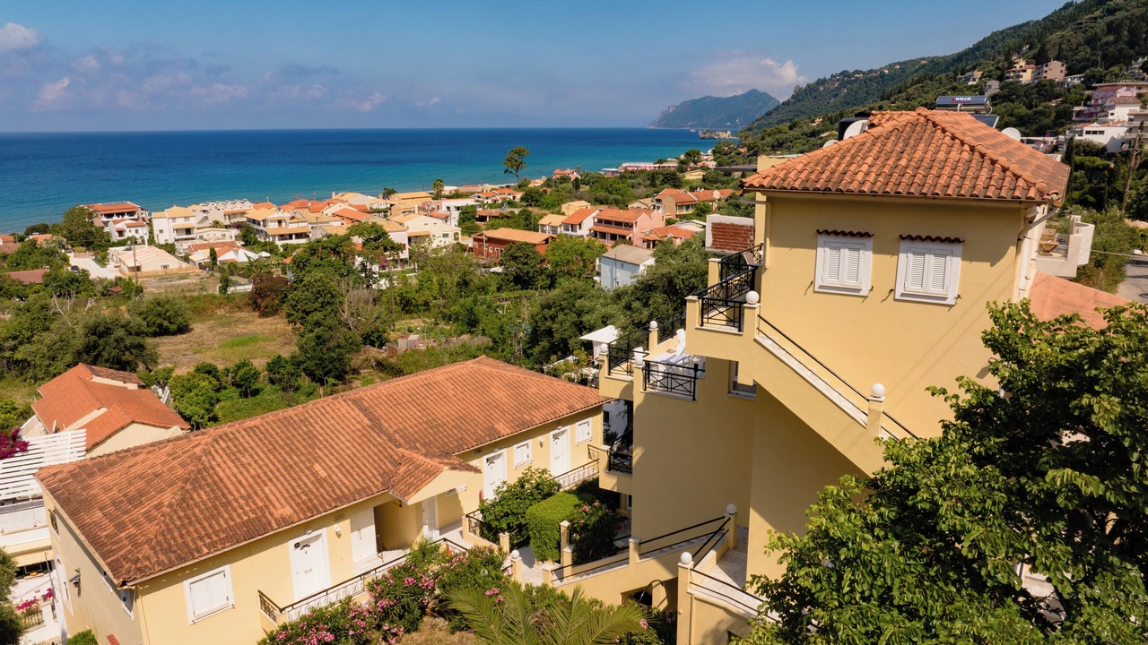 Photo of Outdoor in Agios Gordios