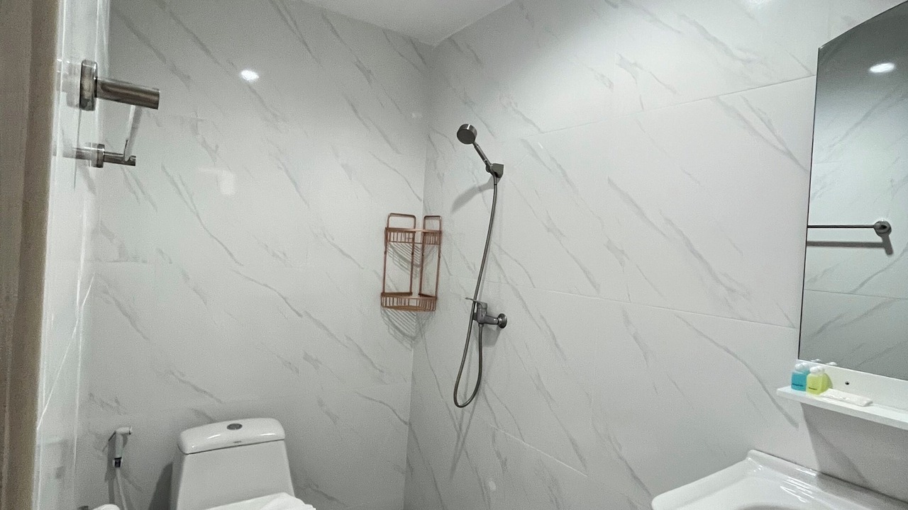 Photo of Bathroom in Patong