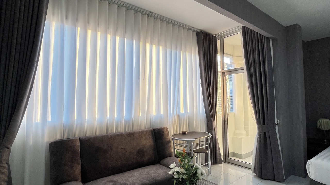 Photo of Patio Balcony in Patong