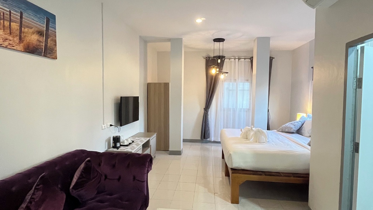Photo of Bedroom in Patong