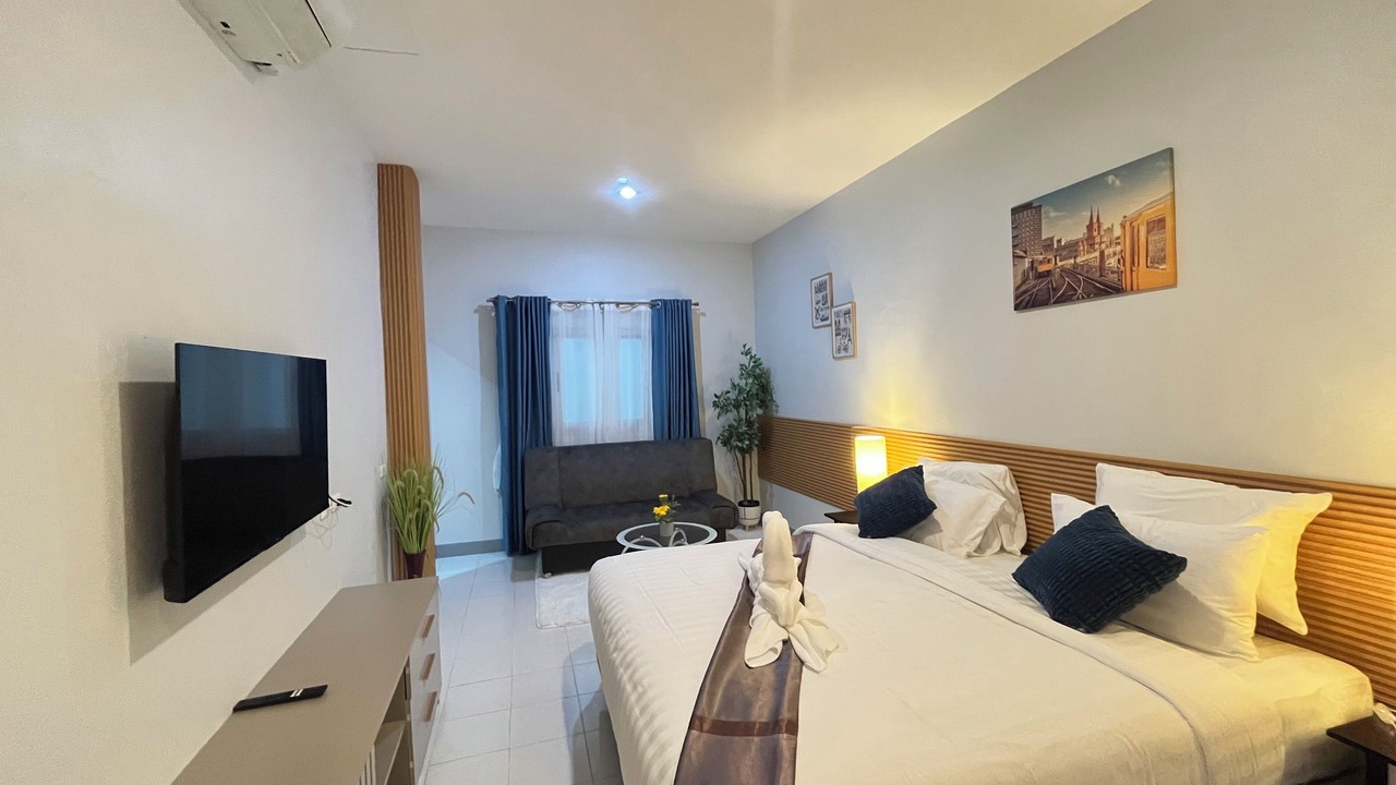 Photo of Bedroom in Patong