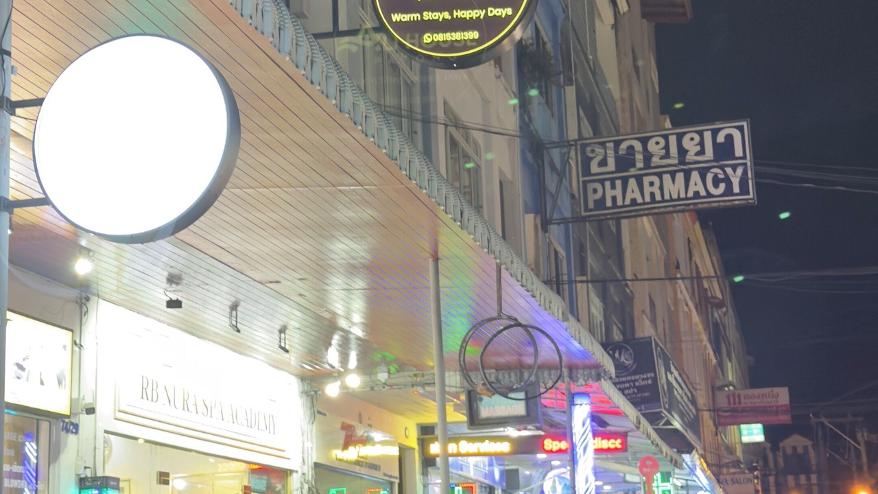 Photo of Outdoor in Patong