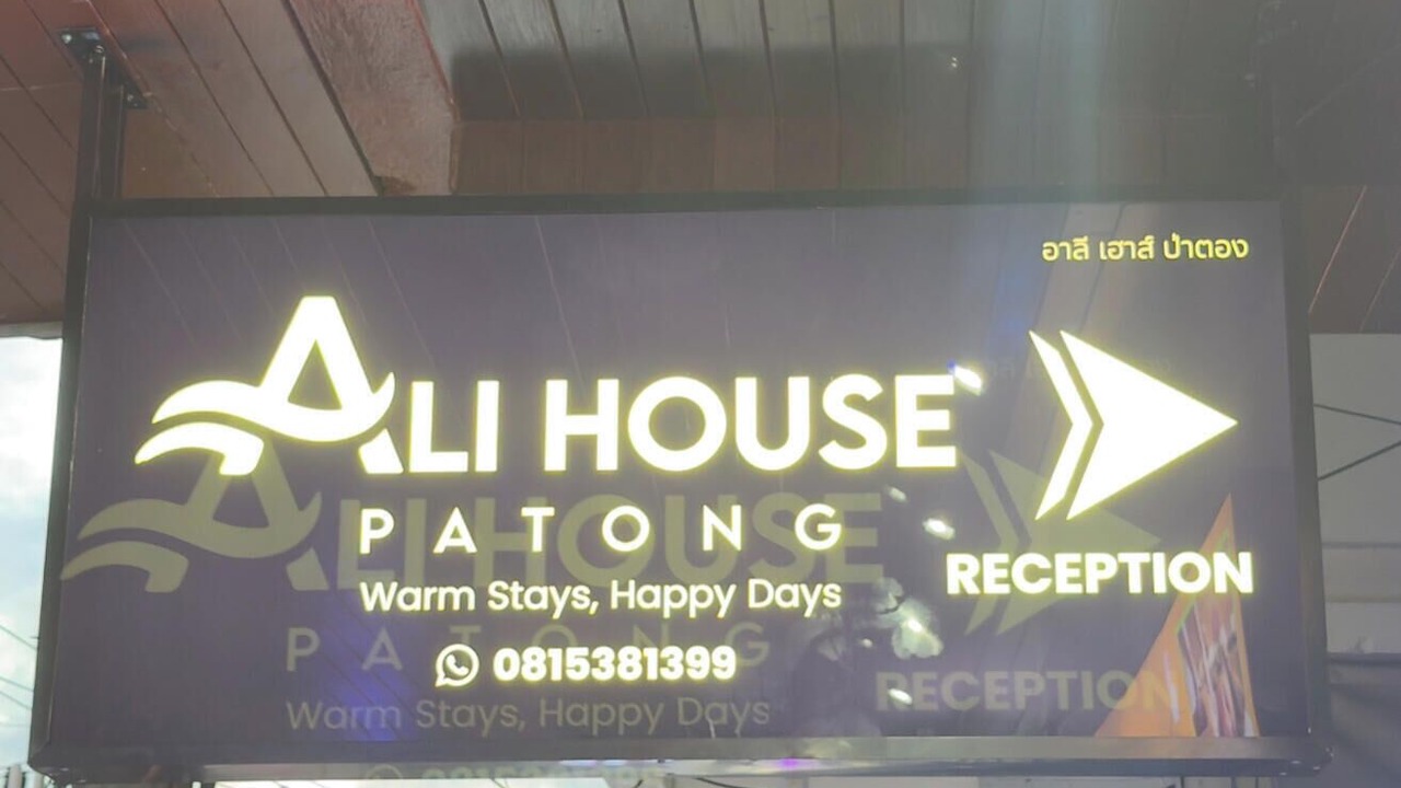 Photo of Outdoor in Patong