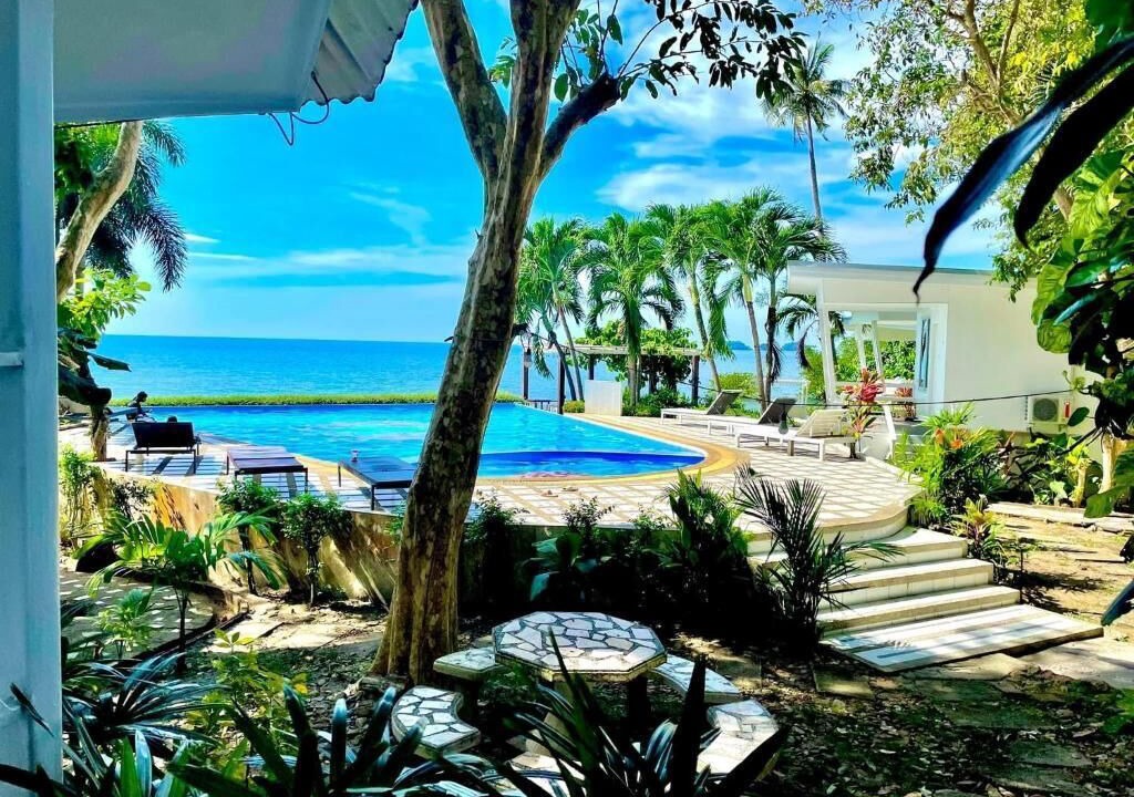 Photo of Outdoor in Bai Lan