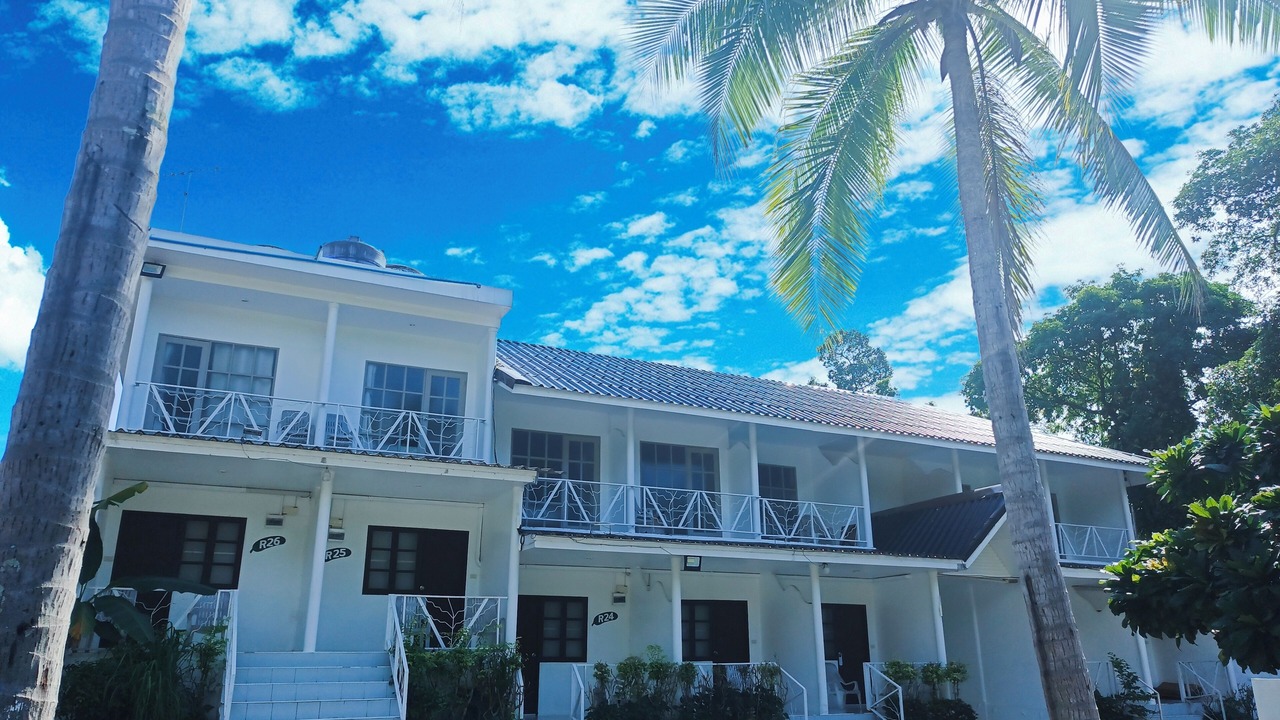 Photo of Patio Balcony in Bai Lan