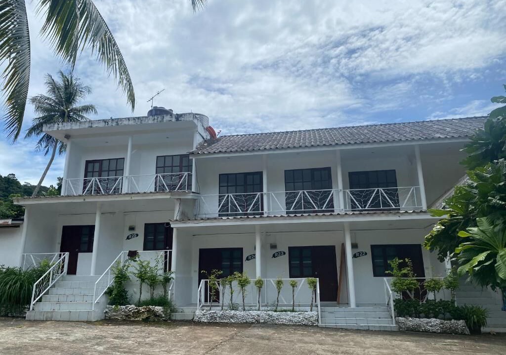 Photo of Outdoor in Bai Lan