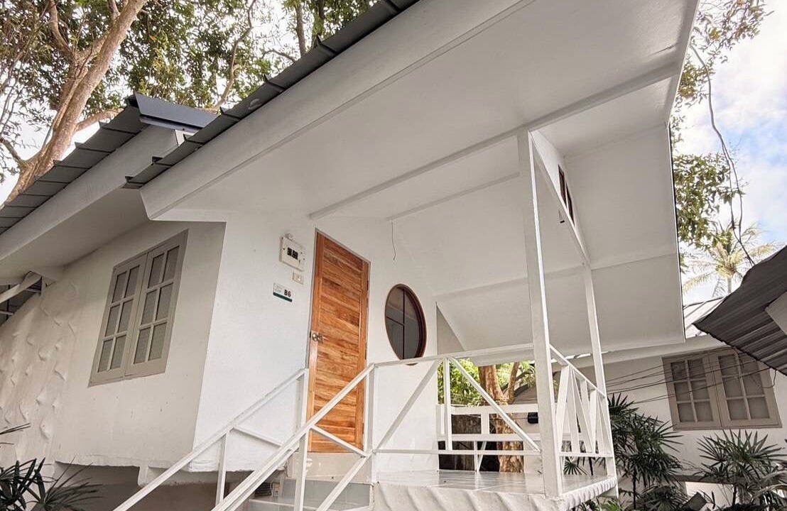 Photo of Patio Balcony in Bai Lan