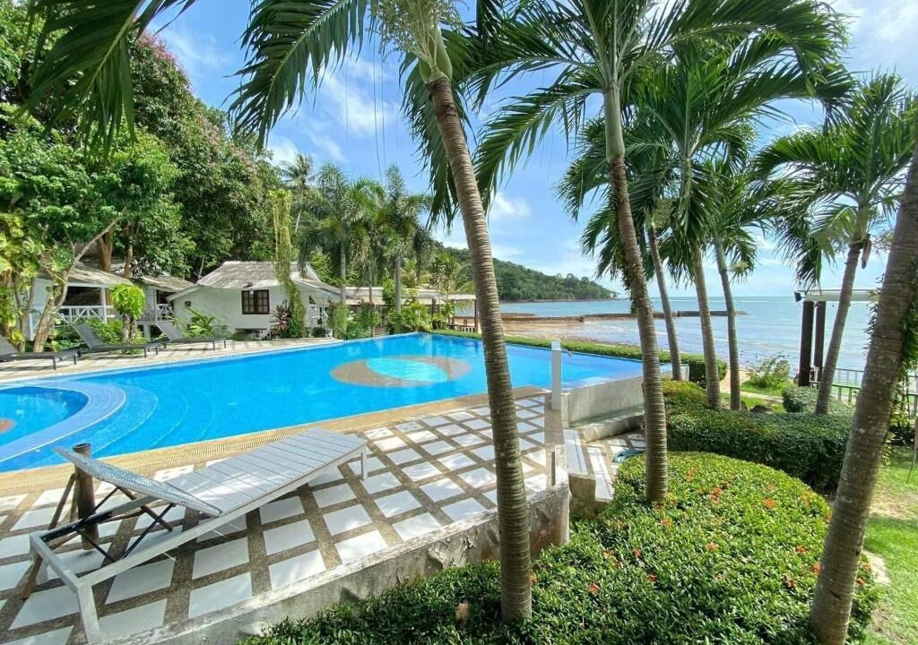 Photo of Outdoor in Bai Lan
