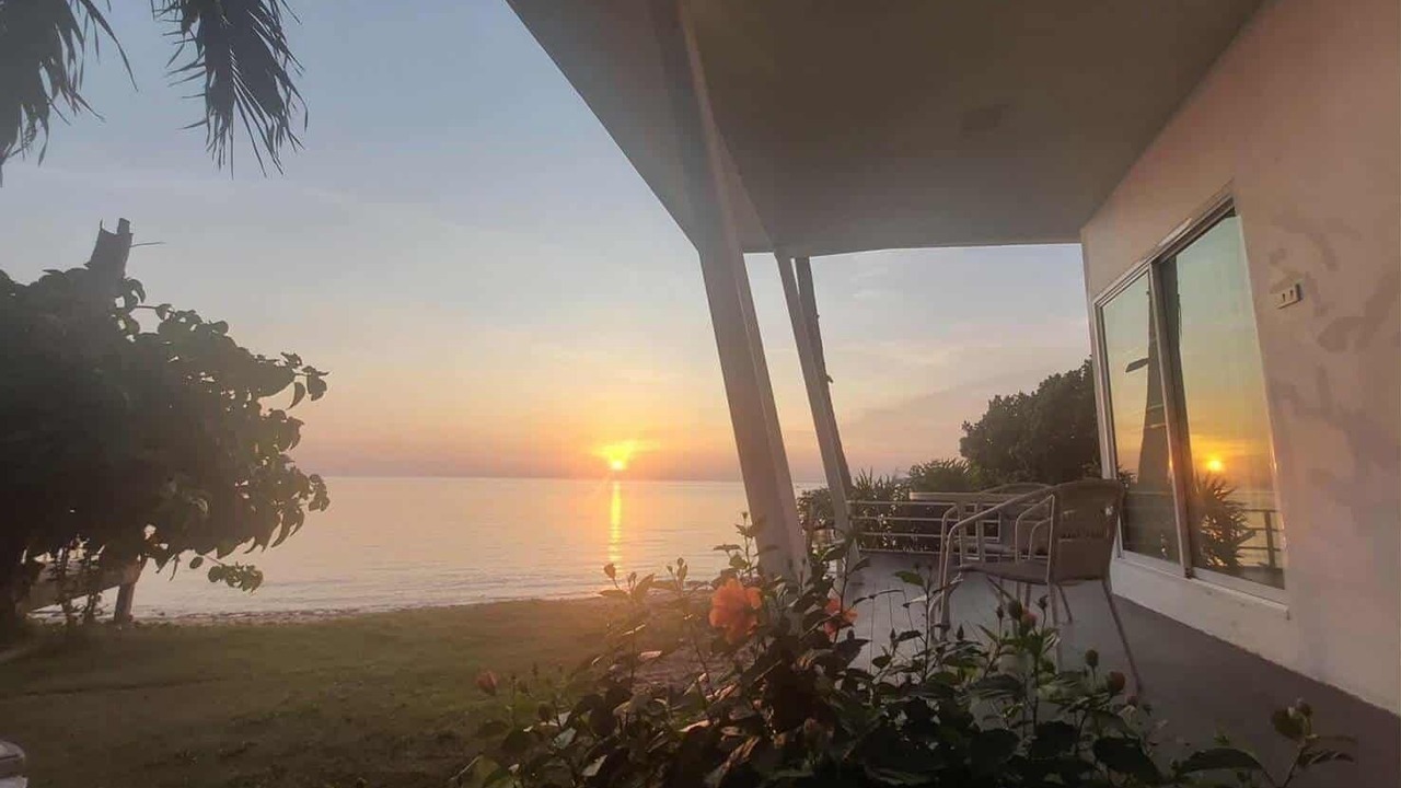 Photo of Patio Balcony in Bai Lan