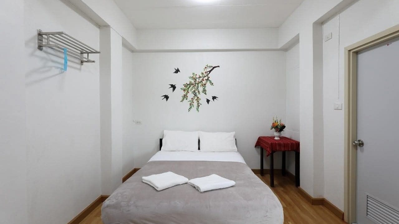 Photo of Bedroom in Chiang Mai