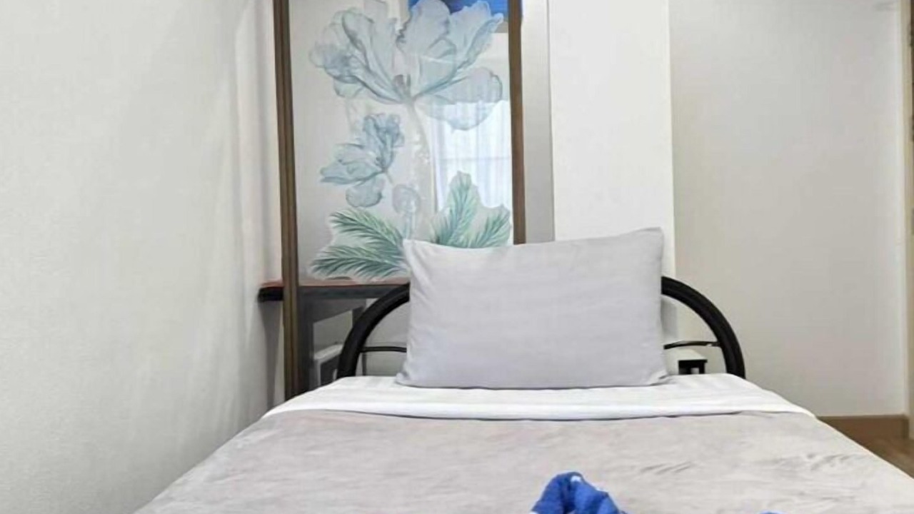 Photo of Bedroom in Chiang Mai