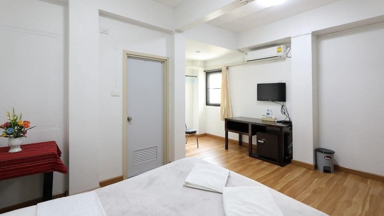 Photo of Bedroom in Chiang Mai