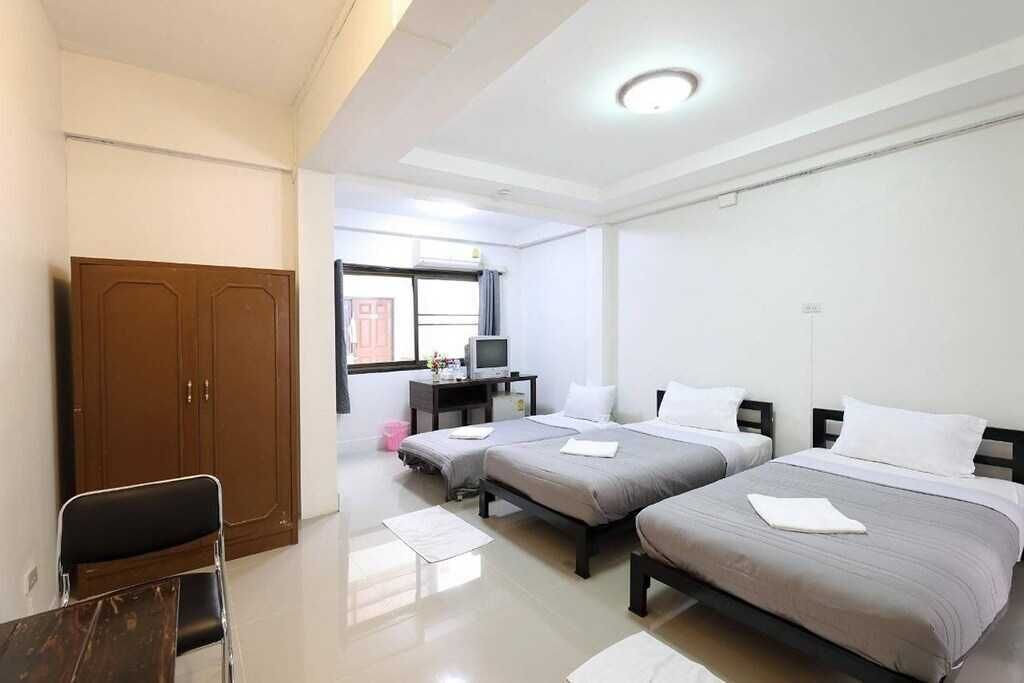 Photo of Bedroom in Chiang Mai