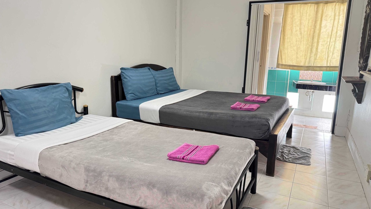 Photo of Bedroom in Chiang Mai