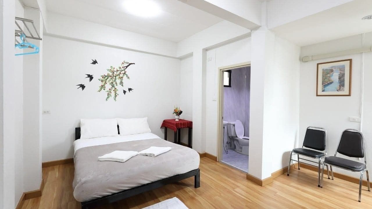 Photo of Bedroom in Chiang Mai