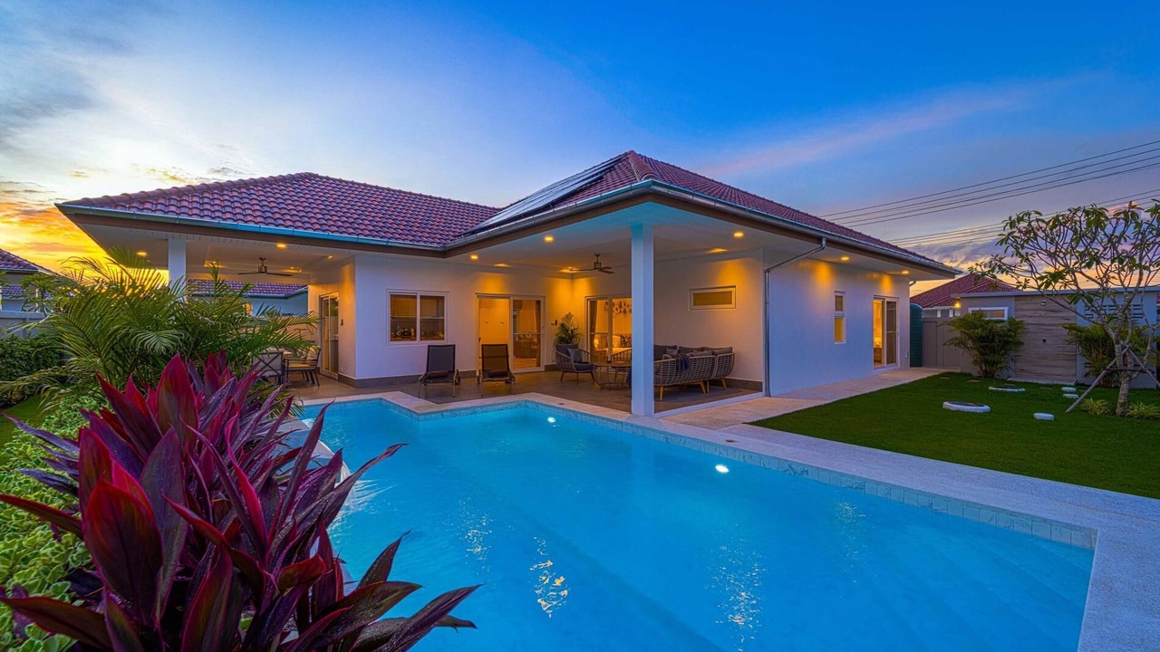 Photo of Outdoor in Hua Hin