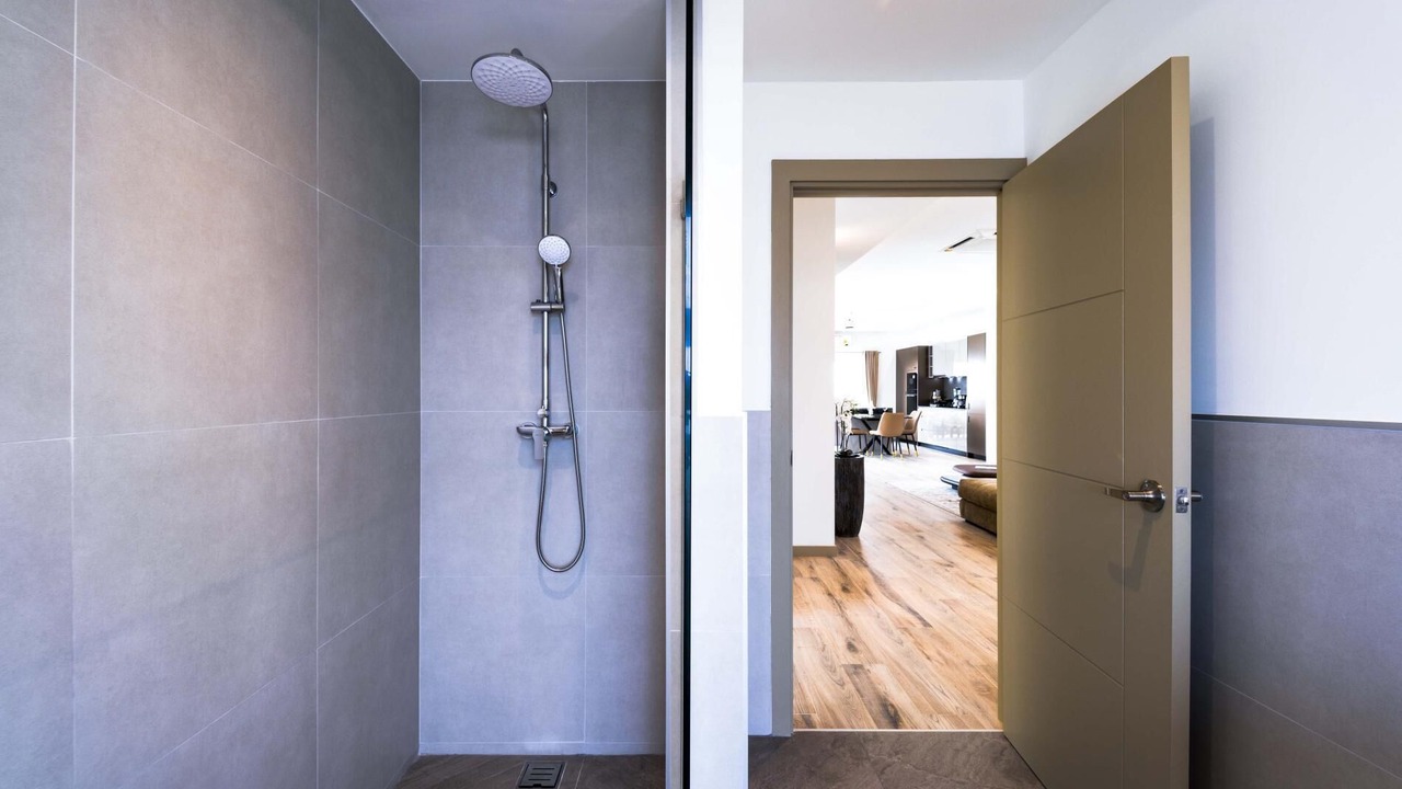 Photo of Bathroom in Hua Hin
